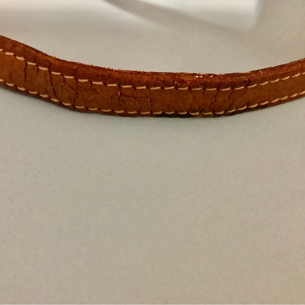 Louis Vuitton Pochette Shoulder Strap - Picture 10 of 15
